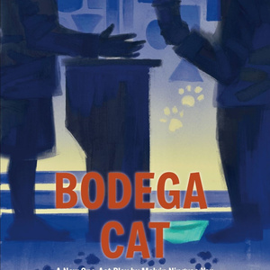 BODEGA CAT to Play Chain Theatre's 2026 Summer One-Act Festival Photo