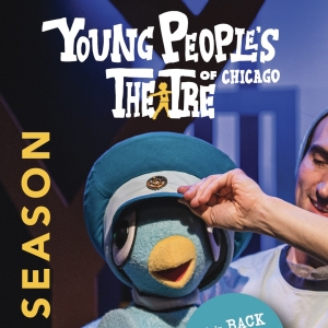 Young Peoples Theatre Of Chicago Announces 2024-25 Season Photo