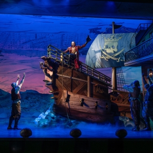 PIRATES! THE PENZANCE MUSICAL OBC Recording to Have October Release Photo