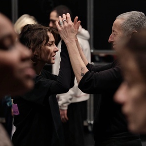 Review: COMMENÇONS PAR FAIRE L'AMOUR at Grand Théâtre Photo