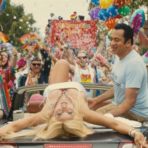 Photos: First Look at Kal Penn and Abbie Cornish in TRUST ME, I’M A DOCTOR Photo