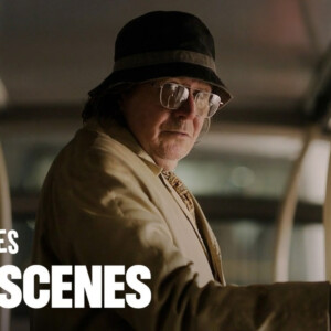 SLOW HORSES Season 6 Twist Brings Back a Key Character Photo