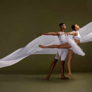 Kravis Center to Present Dance Theatre of Harlem in November Photo