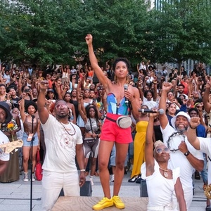 Eight Ways to Celebrate Juneenth in NYC Through Music, Comedy and Dance Photo