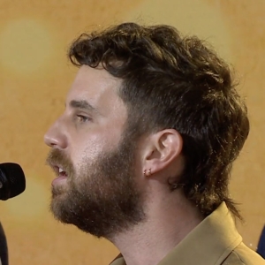 Video: Ben Platt Performs 'Right Kind of Reckless' and 'All American Queen'