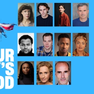 Cast and Creatives Announced For Rachel ORiordans Revival of OUR COUNTRYS GOOD Photo