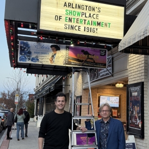 Regent Theatre Names David J. Malan as the Theatres New Operator Photo