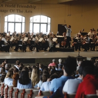 Detroit Symphony Orchestra To Join Interlochen Online For Virtual Arts Camp Photo