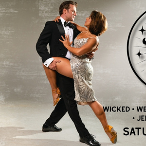 Nic & Desi Return To Feinstein&rsquo;s At The Nikko With BROADWAY TO HOLLYWOOD Photo