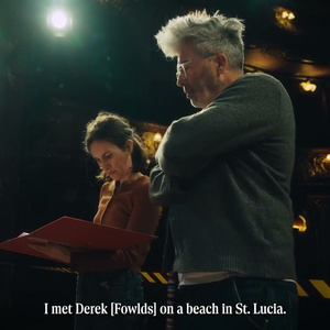 I'M SORRY, PRIME MINISTER Trailer Released for Theatre Royal Brighton Run Photo