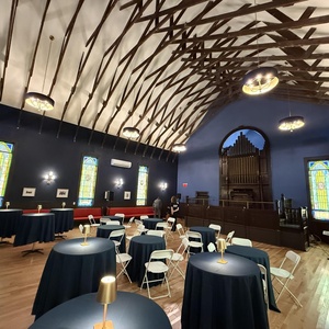 East Lynne Theater Company to Honor Historic Allen AME Church With Free Community Eve Photo