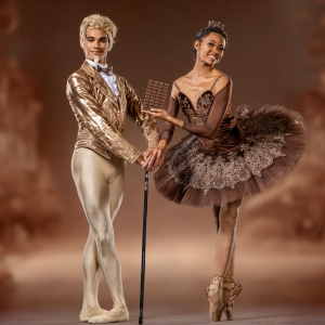 Joburg Ballet to Present A Major New Ballet Inspired By Roald Dahl's CHARLIE AND THE CHOCOLATE FACTORY