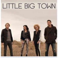 VIDEO: Little Big Town Perform 'Next To You' on LATE NIGHT WITH SETH MEYERS Video