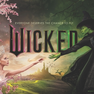 Photos: Walmart Partners With WICKED Movie on Exclusive New Products Photo