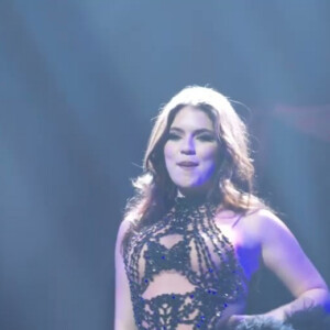 Video: BURLESQUE THE MUSICAL UK Tour Trailer Photo