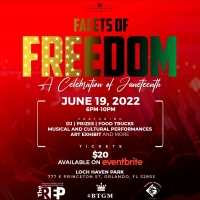 Black Theatre Girl Magic Returns With Their 2nd Annual Juneteenth Celebration