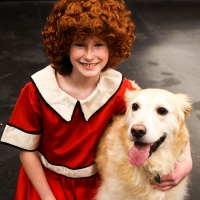 Young People's Theatre Workshop to Present ANNIE JR This Holiday Season Photo