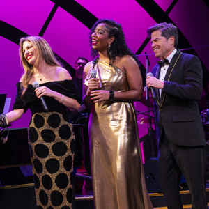 Review: GOING BACHARACH: THE SONGS OF AN ICON at Apollo Theater Photo