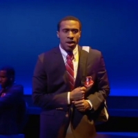 VIDEO: First Look at CHOIR BOY at Philadelphia Theatre Company Photo