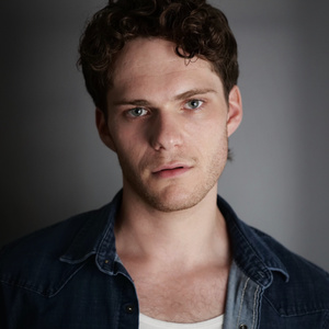 Cast Set for FALLS FOR JODIE New York Premiere at The Tank Photo