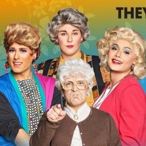GOLDEN GIRLS U.S. Tour Comes To Fox Cities P.A.C. This Month Photo