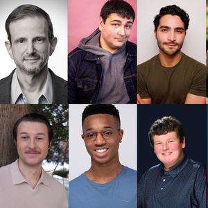 Franklin Performing Arts Company Reveals Cast of PETER AND THE STARCATCHER Photo