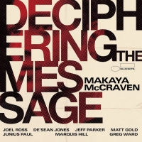 Makaya McCraven Announces New Remix Album 'Deciphering The Message' Video