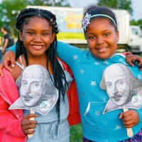 Chicago Shakespeare in the Parks to Present SHAKESFEST with Pop-Up Performances Photo