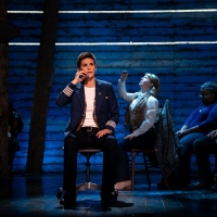 Wake Up With BWW 8/26: COME FROM AWAY Film On Pause, THE KARATE KID Pre-Broadway, and More! 