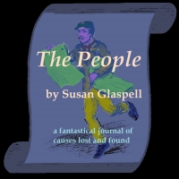 Metropolitan Playhouse to Present Free Screened Reading of THE PEOPLE by Susan Glaspe Photo