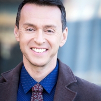 VIDEO: Julia Murney & Andrew Lippa Visit Backstage LIVE with Richard Ridge Interview