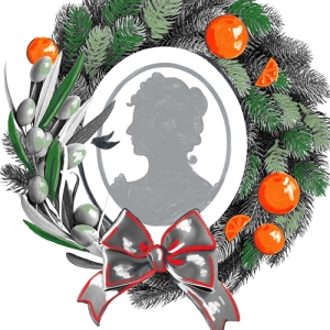 THE WICKHAMS: CHRISTMAS AT PEMBERLEY Announced At City Theatre Video