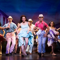 ON YOUR FEET! se estrena en español en Washington