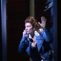 Broadway Rewind: WOMEN ON THE VERGE OF A NERVOUS BREAKDOWN Arrives on Broadway! Video