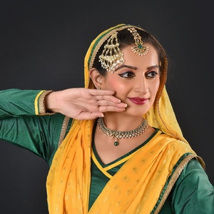 Natya Vriksha Will Bring 19th World Dance Day Celebrations to IIC New Delhi Photo