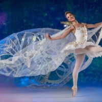 Joburg Ballet Welcomes Spring With CINDERELLA Next Month