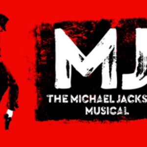 MJ THE MICHAEL JACKSON MUSICAL to Open in Singapore at Sands Theatre Photo