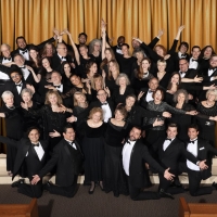 Verdi Chorus Presents RITORNA VINCITORI! November 13-14 Photo