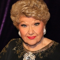 Marilyn Maye to Perform Seven-Show Holiday Engagement at Birdland Theater