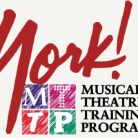 Registration Now Open for The York Theatre's 'MTTP Winter 2022 Intensive' Photo