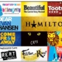 LEGALLY BLONDE Added to 2022�"2023 Ameren Illinois Broadway In Peoria Season Photo