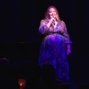 Review: SOMETHING WONDERFUL: BROADWAY'S LEADING LADIES at Signature Theatre