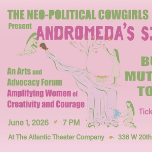Catherine Curtin to Star in ANDROMEDAS SISTERS at Atlantic Theater Photo