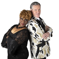 New After Dinner Cabaret Series Launches With Avery Sommers & Rob Russell Photo