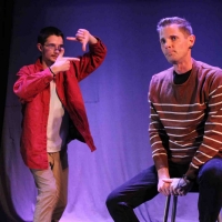 RENT at Centenary Stage Company Heads Into Final Weekend of Performances Video