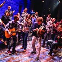 BWW Review: COME FROM AWAY at Van Wezel all that you can want and so much more Photo