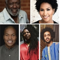 OWN Adds Richard Roundtree and Terri J. Vaughn To Recur In Season Two of CHERISH THE Photo