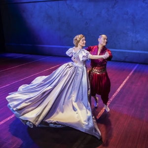 Review: THE KING AND I, Dominion Theatre Photo