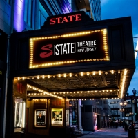 State Theatre New Jersey Announces Plans for Extensive Renovations