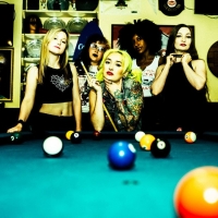 Philly Punks Vixen77 Unleash New Single 'Your Love' Photo